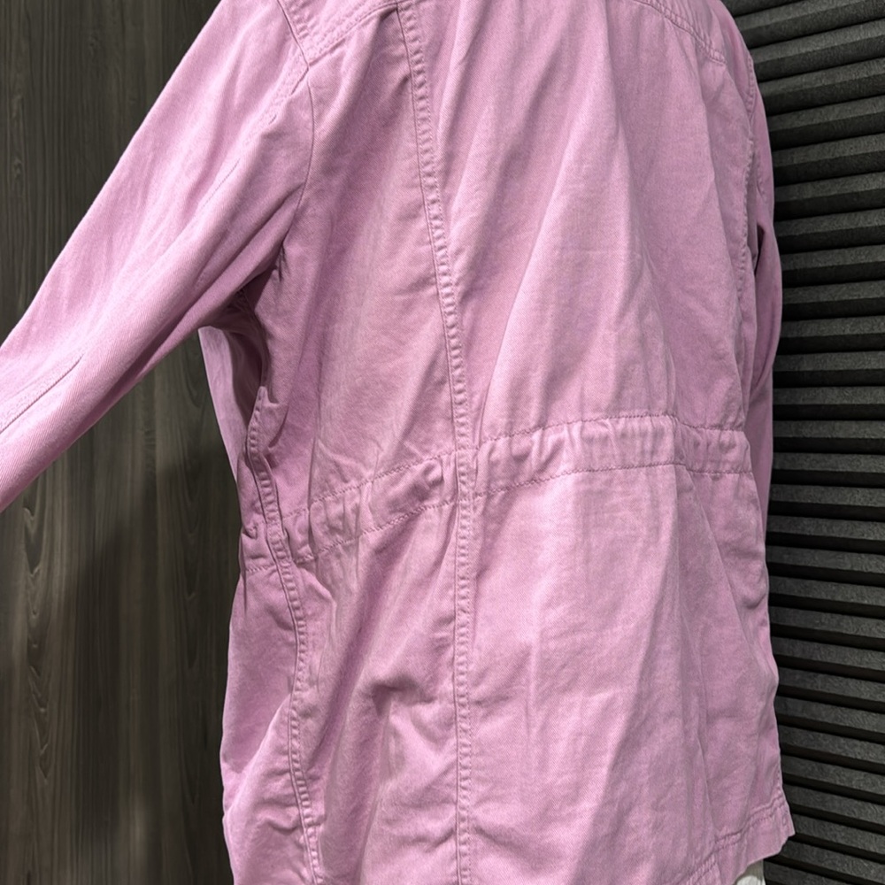 Gap Utility Jacket - image 4